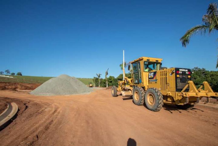 Imagem Terreno à Venda, 300 m² em Bom Retiro - Bragança Paulista