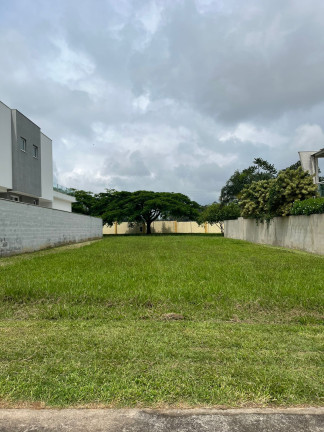 Terreno em Condomínio à Venda, 511 m²em Medeiros - Jundiaí