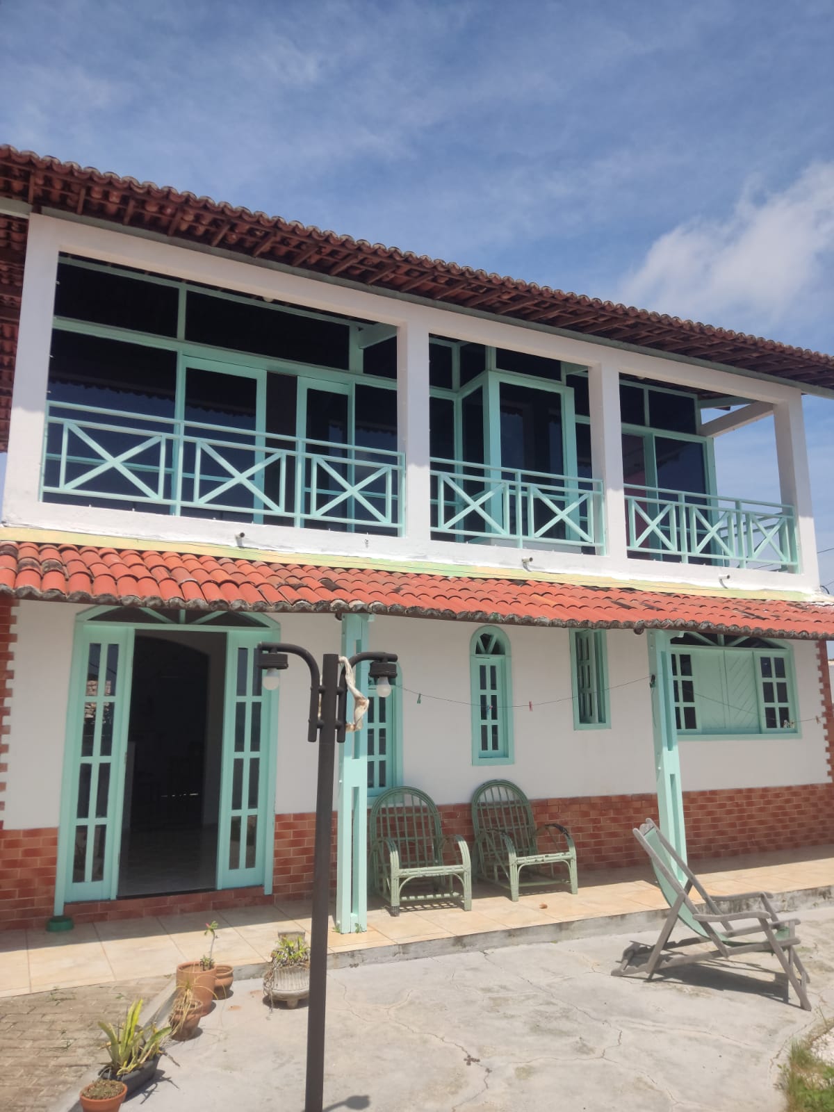 Imagem Sobrado com 3 Quartos à Venda, 250 m² em Nísia Floresta - Nísia Floresta