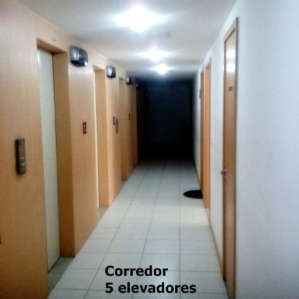 Imagem Sala Comercial à Venda, 30 m² em Santa Rosa - Niterói