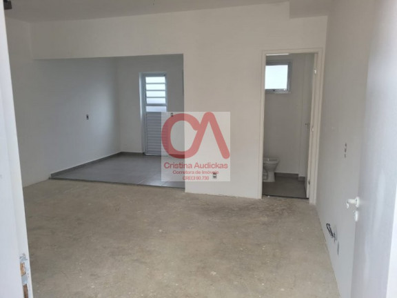 Imagem Casa de Condomínio com 2 Quartos à Venda, 58 m² em Jardim Bela Vista - Vargem Grande Paulista