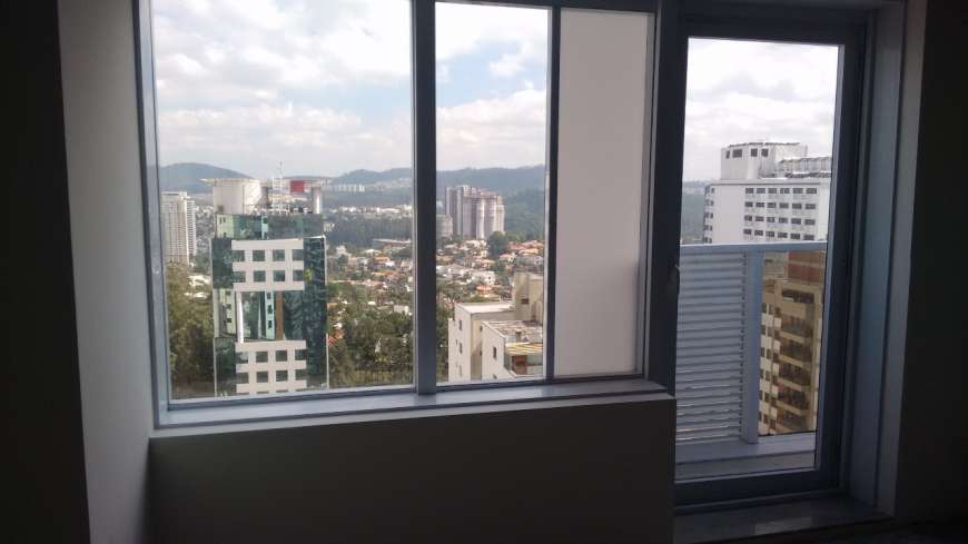 Imagem Sala Comercial à Venda, 49 m²em Alphaville Centro Industrial e Empresarial/Alphaville. - Barueri