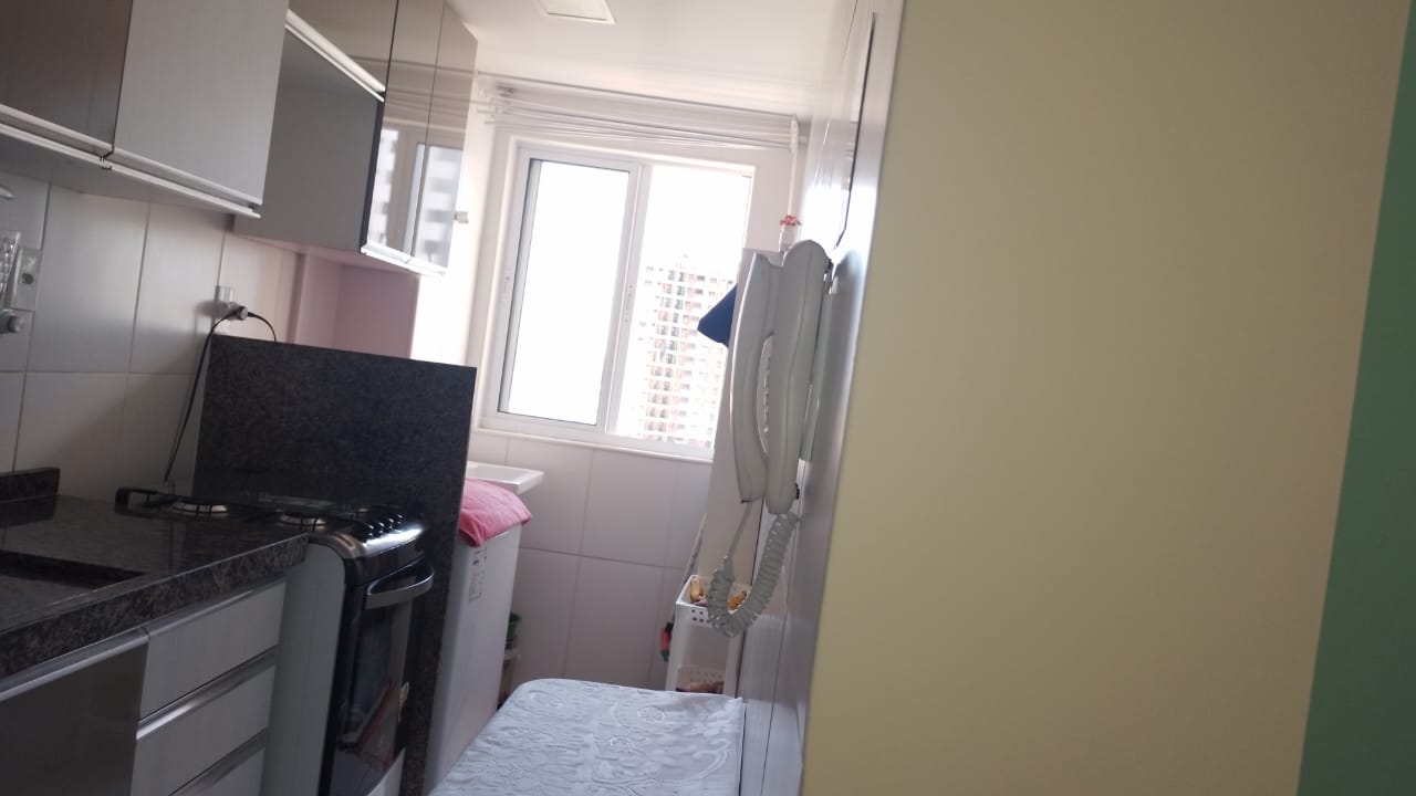 Imagem Apartamento com 3 Quartos à Venda, 70 m²em Farolândia - Aracaju