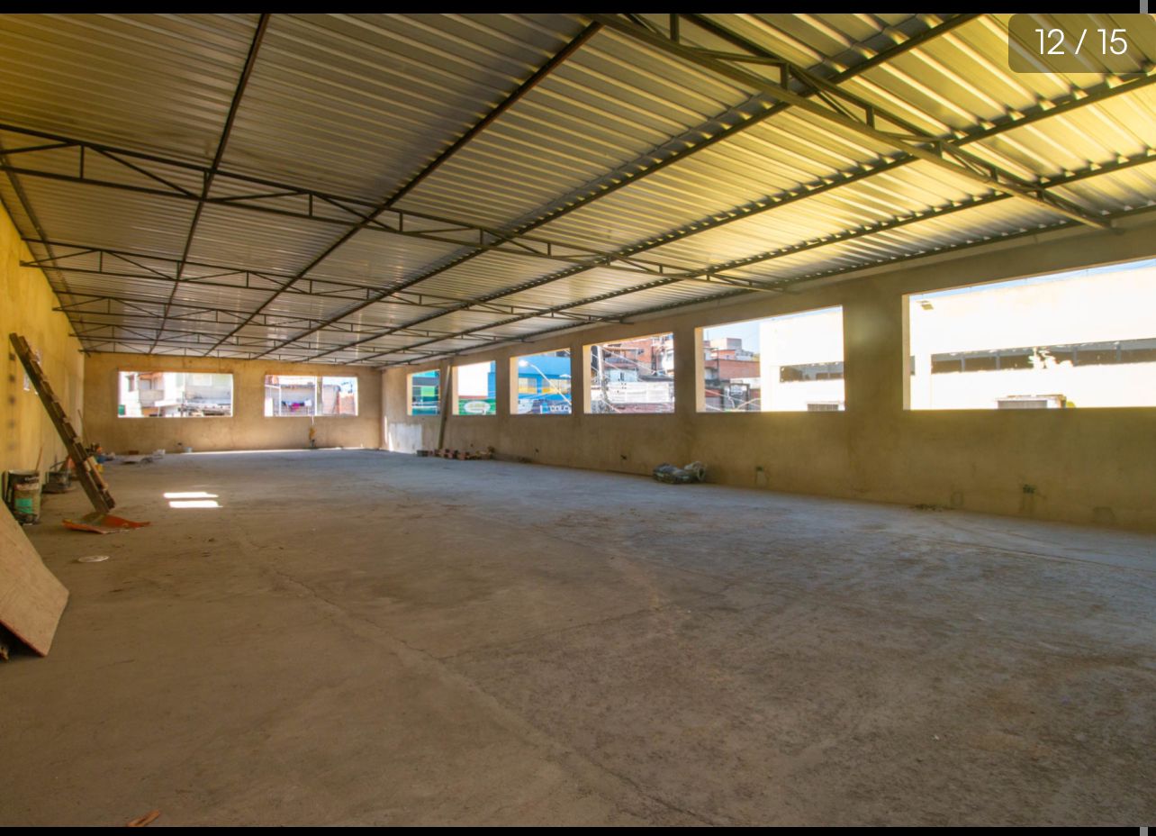 Imagem Galpão para Alugar, 230 m²em Pirajussara - São Paulo