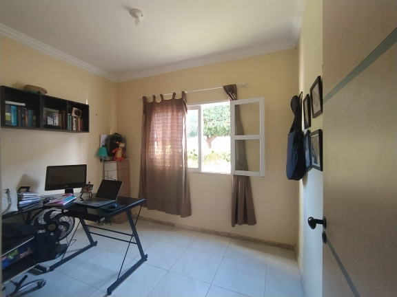 Imagem Casa de Condomínio com 4 Quartos à Venda, 130 m² em Sapiranga-Coité - Fortaleza