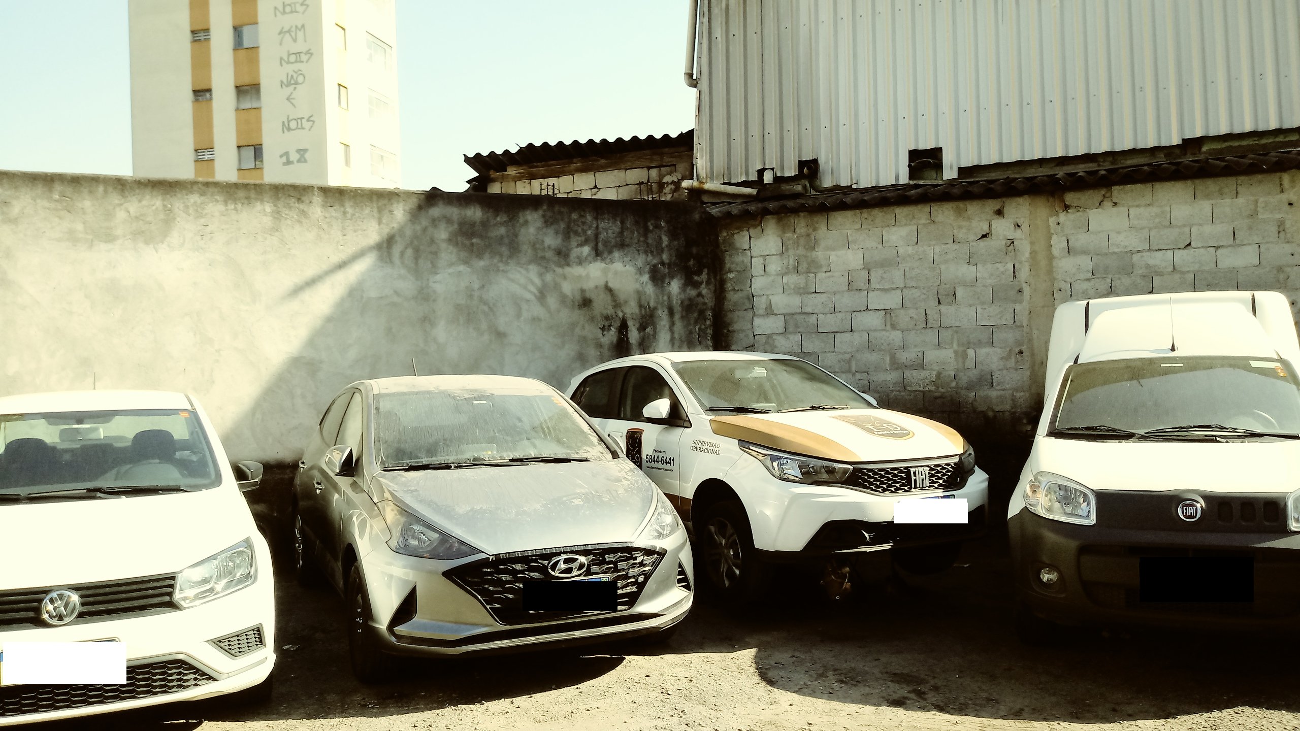 Imagem Terreno à Venda, 456 metro em Vila Sofia - São Paulo