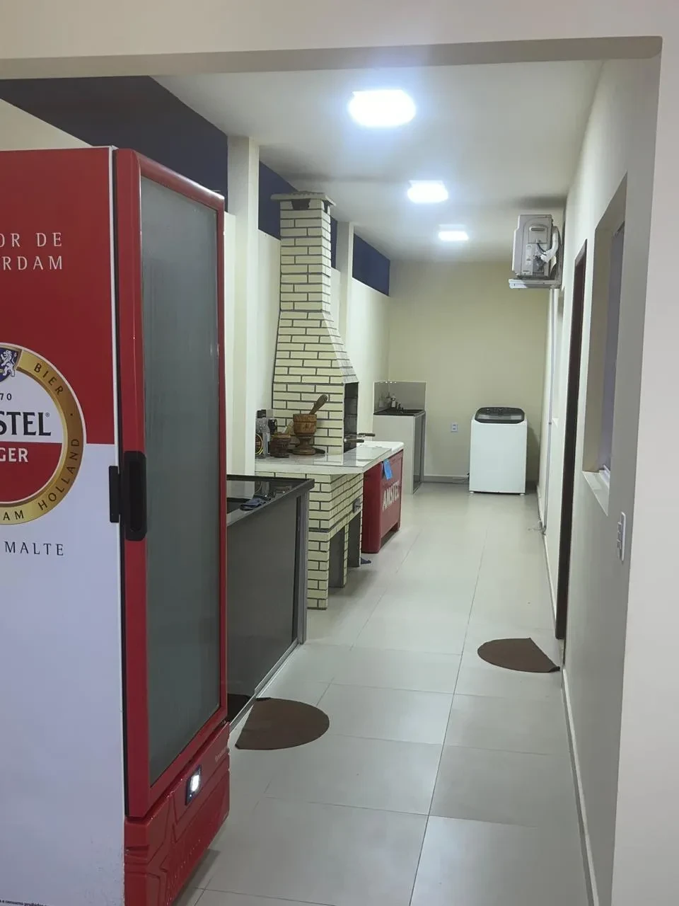 Imagem Chácara com 2 Quartos à Venda, 250 m² em Recanto do Poço - Cabedelo