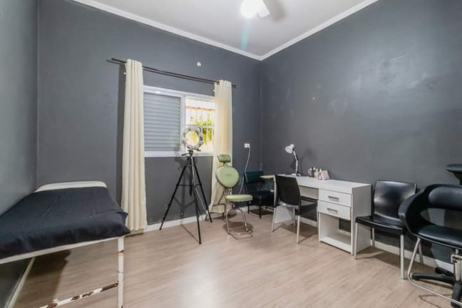 Imagem Casa com 3 Quartos à Venda, 110 m² em Sítio do Campo - Praia Grande