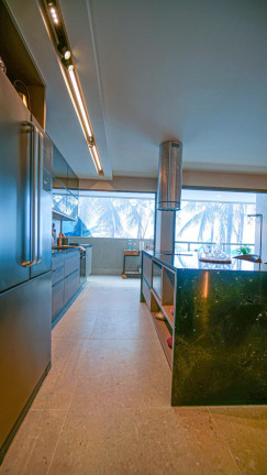 Imagem Apartamento com 4 Quartos à Venda, 122 m² em Icaraí - Niterói