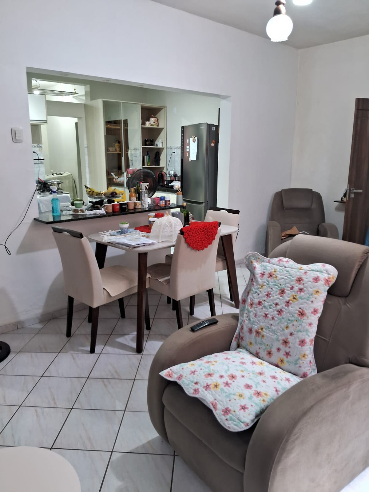 Imagem Apartamento com 2 Quartos à Venda, 120 m²em Nazaré - Belém