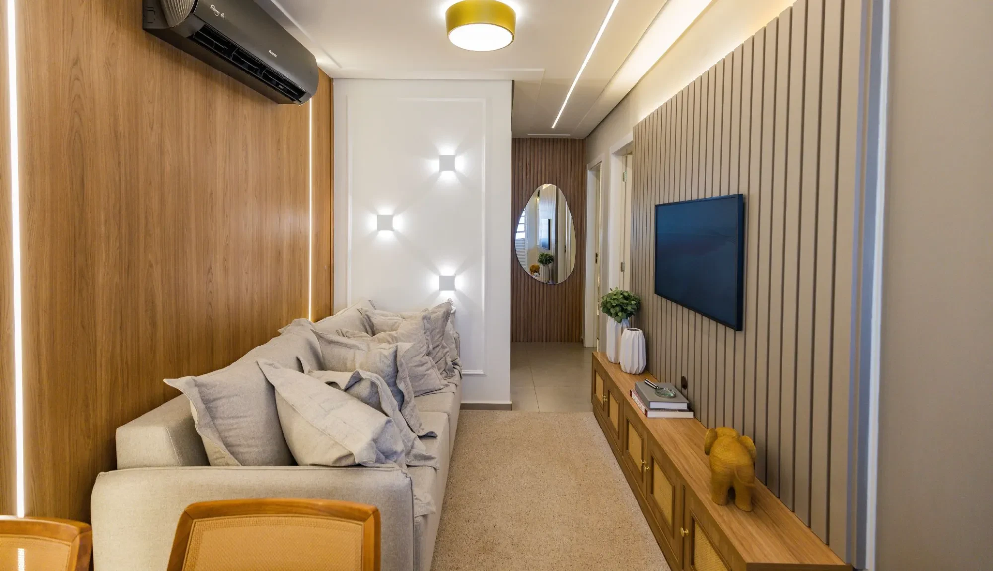 Foto do imóvel: Casa com 2 Quartos à Venda, 50 m² em Conjunto Mauro Marcondes - Campinas