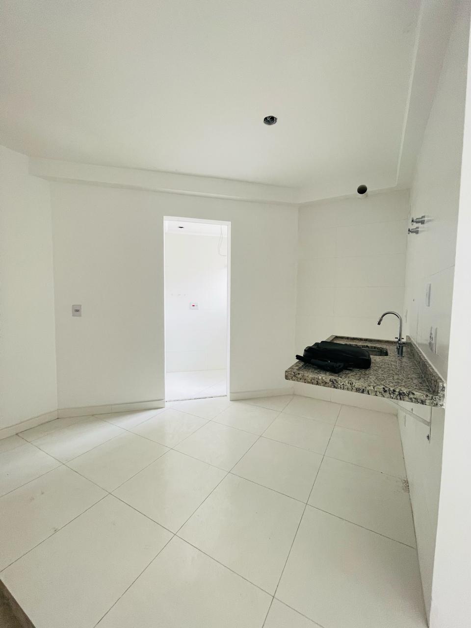 Imagem Apartamento com 2 Quartos à Venda, 60 m²em Casa Branca - Santo André