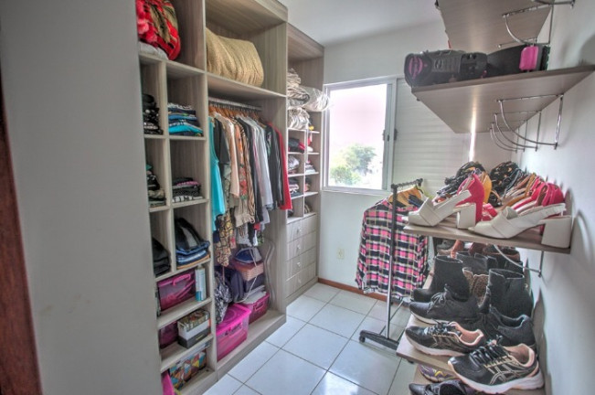 Imagem Apartamento com 4 Quartos à Venda, 123 m² em Centro - Criciúma