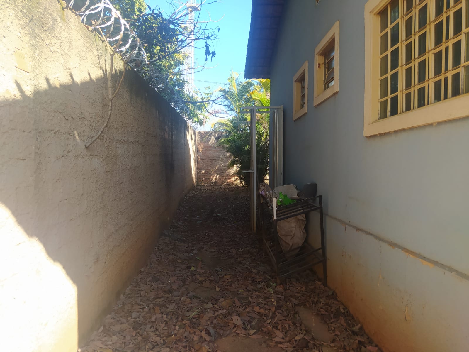 Imagem Casa com 2 Quartos à Venda, 75 m² em Industrial Santo Antônio - Aparecida de Goiânia