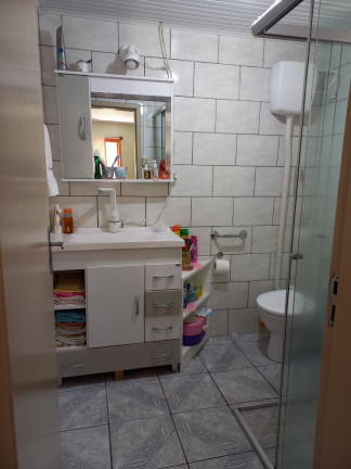 Chácara com 3 Quartos à Venda, 300 m² em Etelvina - Itaara
