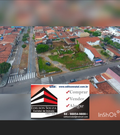Imagem Terreno à Venda, 1.440 m²em Nordeste - Natal