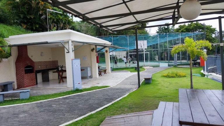 Apartamento com 2 Quartos à Venda, 55 m² em Barreto - Niterói