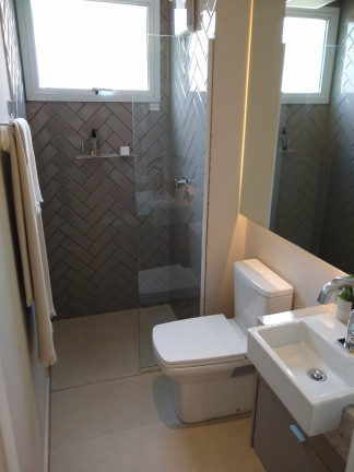 Imagem Apartamento com 2 Quartos à Venda, 42 metros em Vila Nova Cintra - Mogi das Cruzes