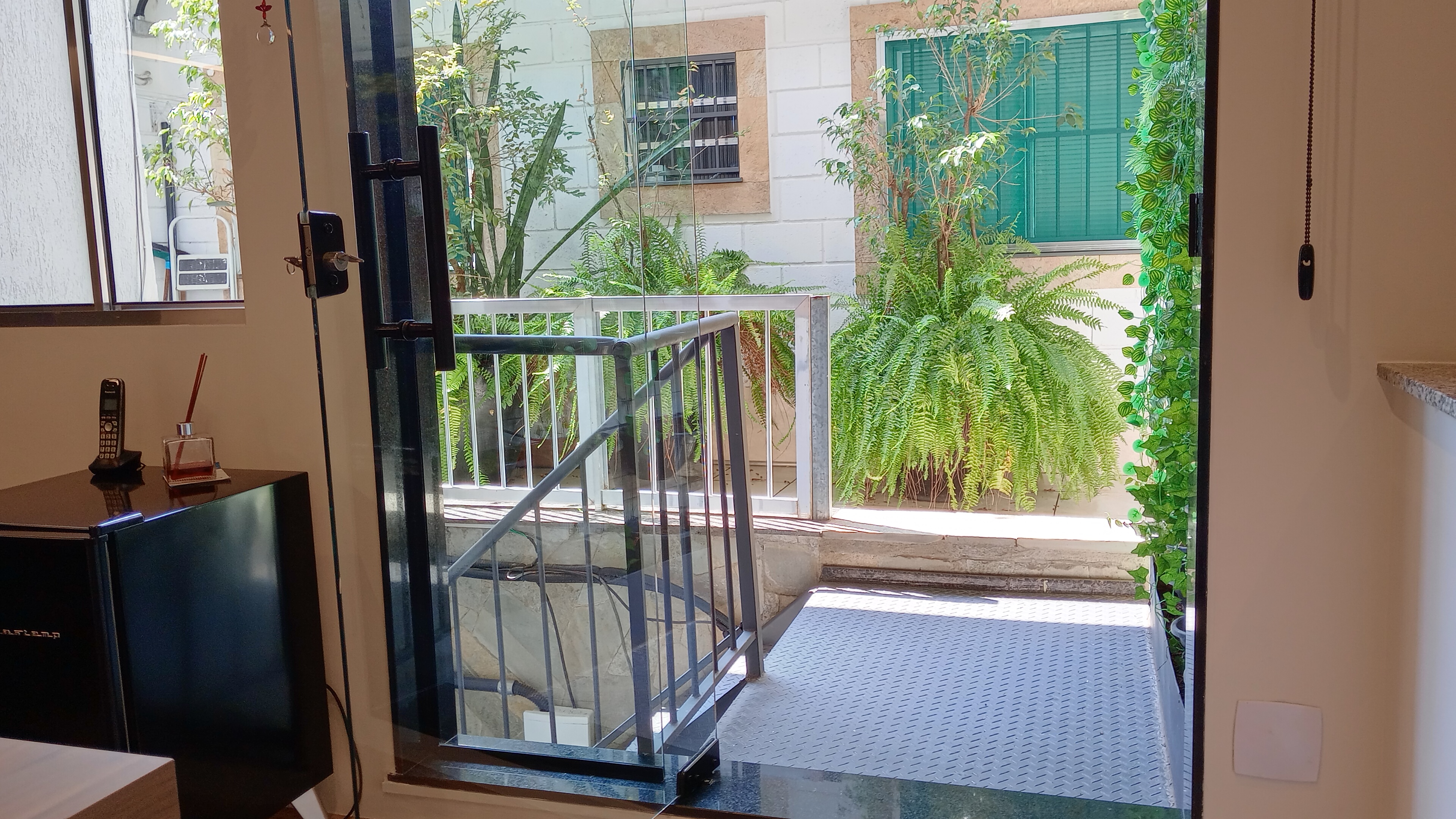 Imagem Imóvel Comercial à Venda, 150 m² em Jardim Santa Cruz (Campo Grande) - São Paulo