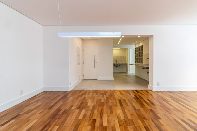 Imagem Apartamento com 3 Quartos à Venda,  em Jardim Paulista - São Paulo