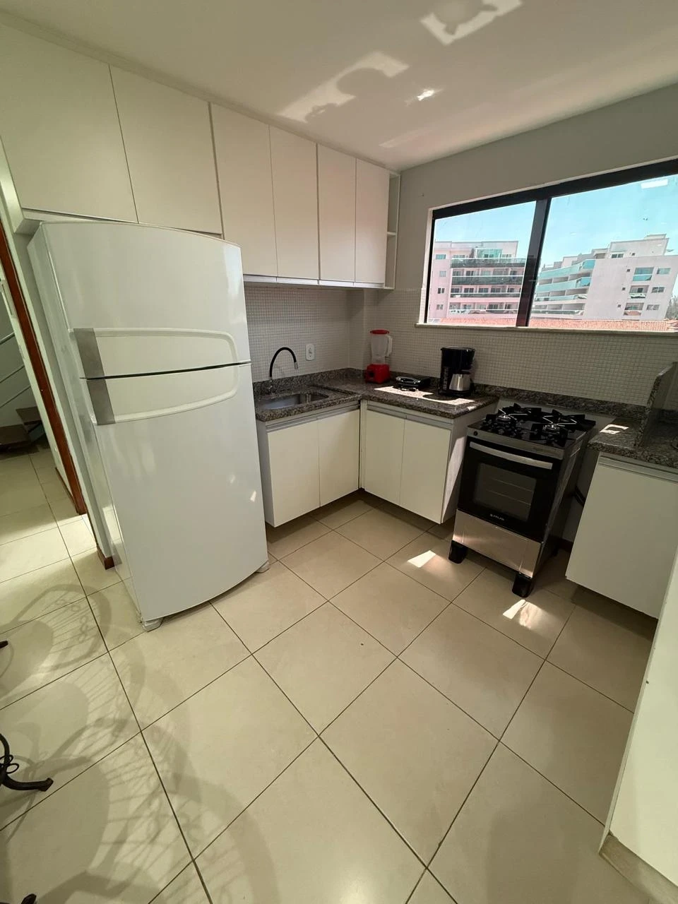 Imagem Cobertura com 2 Quartos à Venda, 75 m² em Arraial do Cabo - Arraial do Cabo