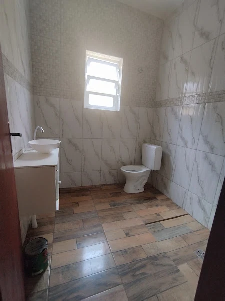 Imagem Casa com 2 Quartos à Venda, 80 m² em Jardim Praia Grande - Mongaguá