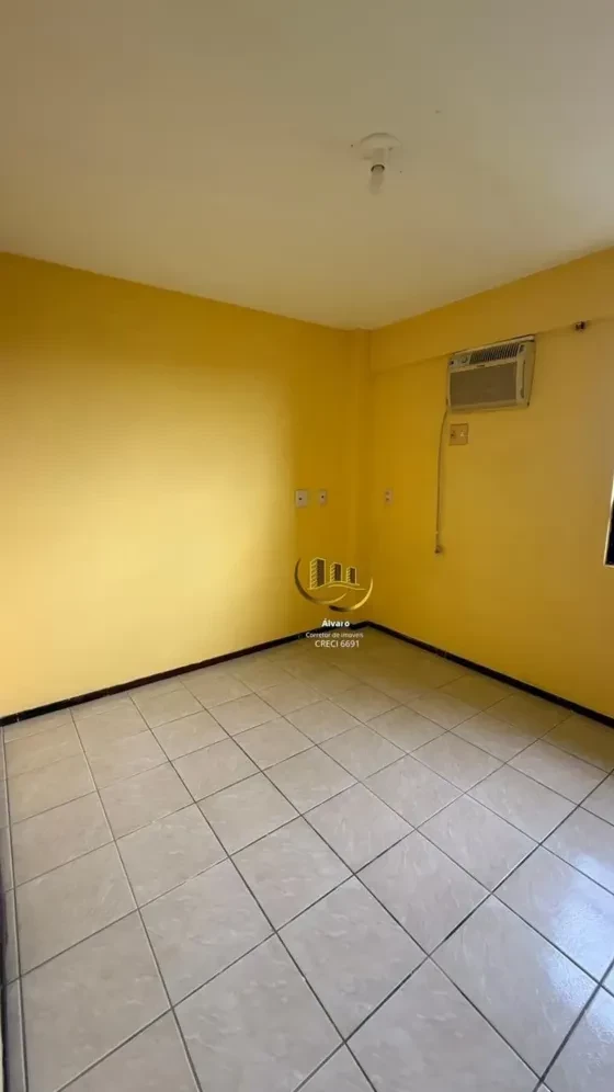 Foto do imóvel: Casa com 2 Quartos para Alugar, 55 m² em Tirol - Natal