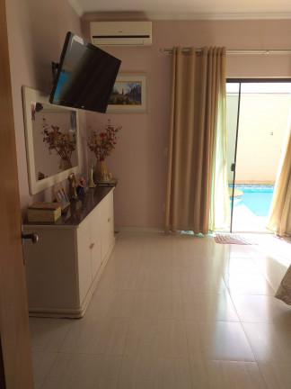 Imagem Casa com 3 Quartos à Venda, 245 m² em Jardim Universitário - Araras