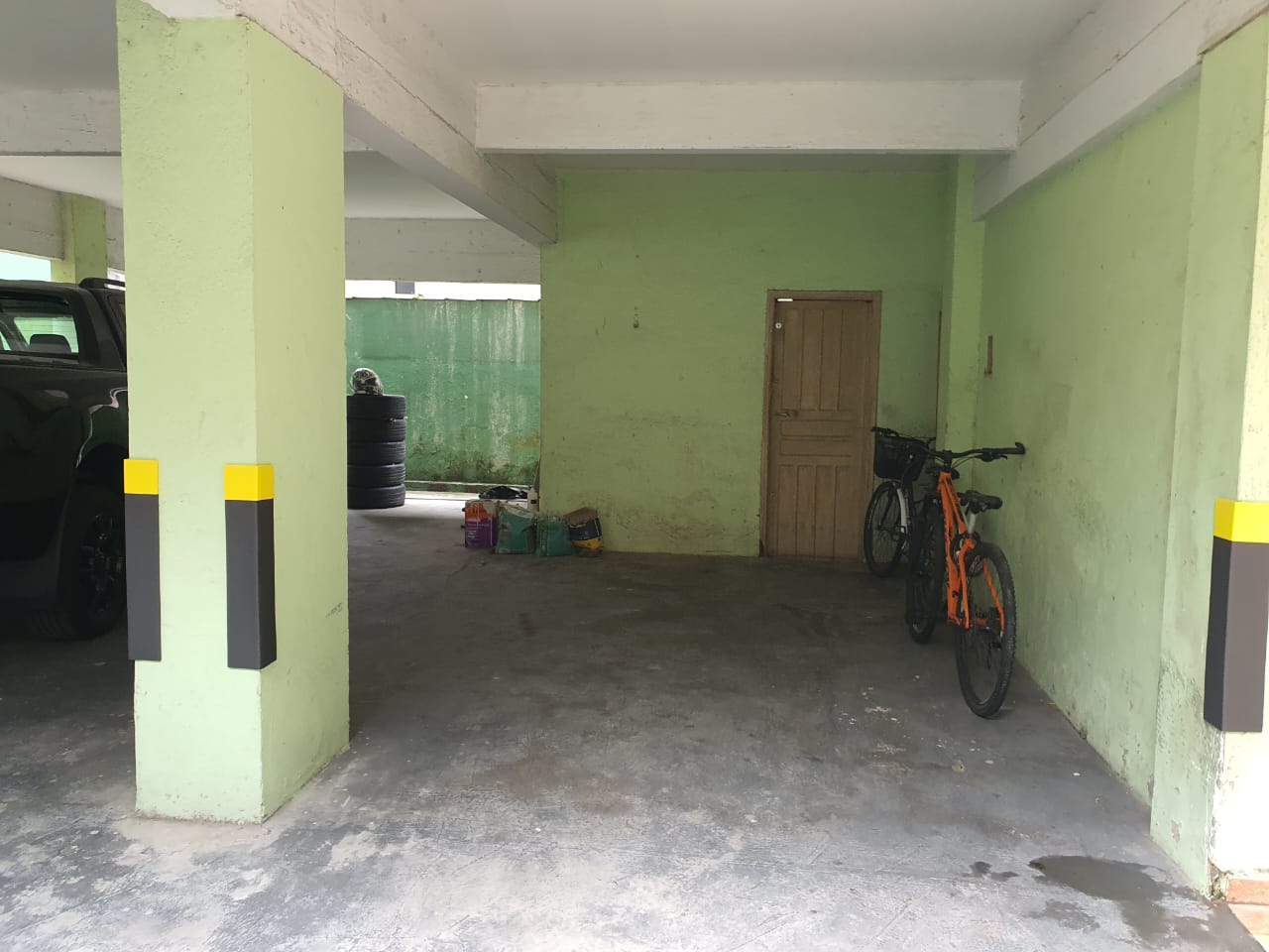Imagem Apartamento com 2 Quartos à Venda, 99 m² em Vila Nova - Cubatão