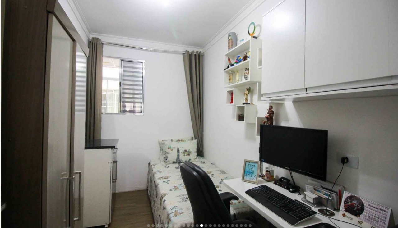 Imagem Apartamento com 2 Quartos à Venda, 78 m²em Bela Vista - São Paulo