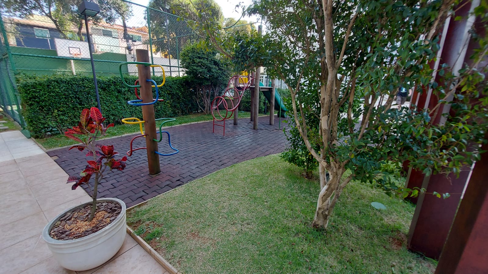 Imagem Apartamento com 3 Quartos à Venda, 60 m²em Vila Alzira - Santo André