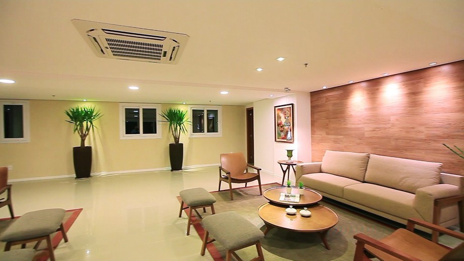 Imagem Apartamento com 3 Quartos à Venda, 164 m²em Guararapes - Fortaleza