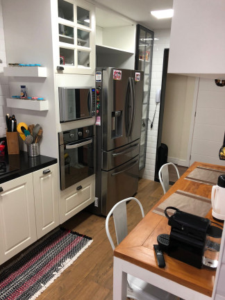 Imagem Apartamento com 3 Quartos à Venda, 116 m² em Icaraí - Niterói