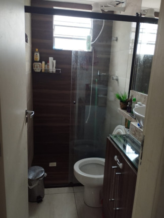 Imagem Apartamento com 2 Quartos à Venda, 45 m² em Gopoúva - Guarulhos