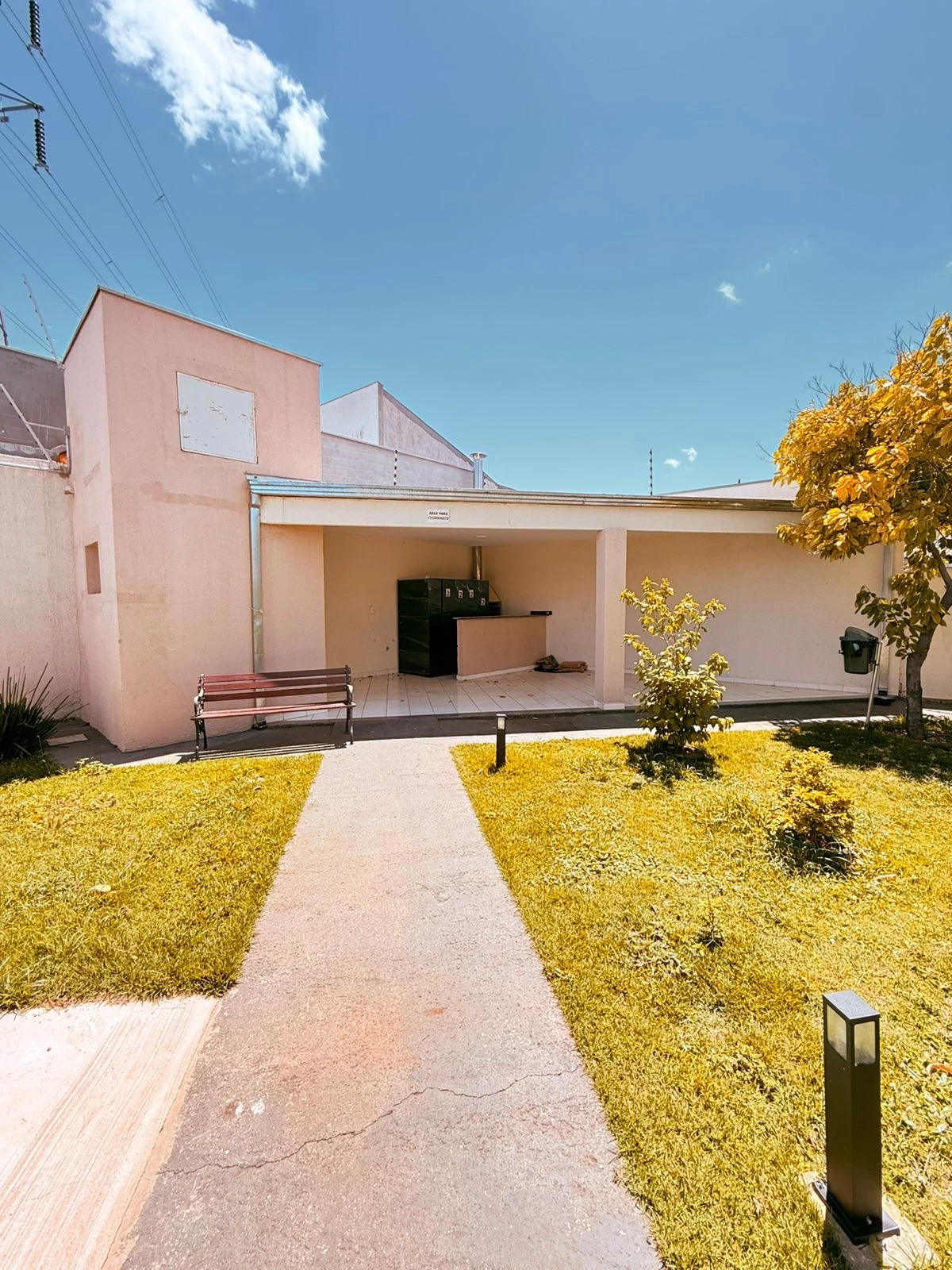 Foto do imóvel: Apartamento com 2 Quartos à Venda, 55 m² em Jardim Antônio Cassillo - Votorantim