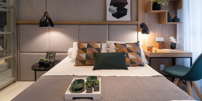 Imagem Apartamento com 2 Quartos à Venda, 66 m² em Paraíso - São Paulo