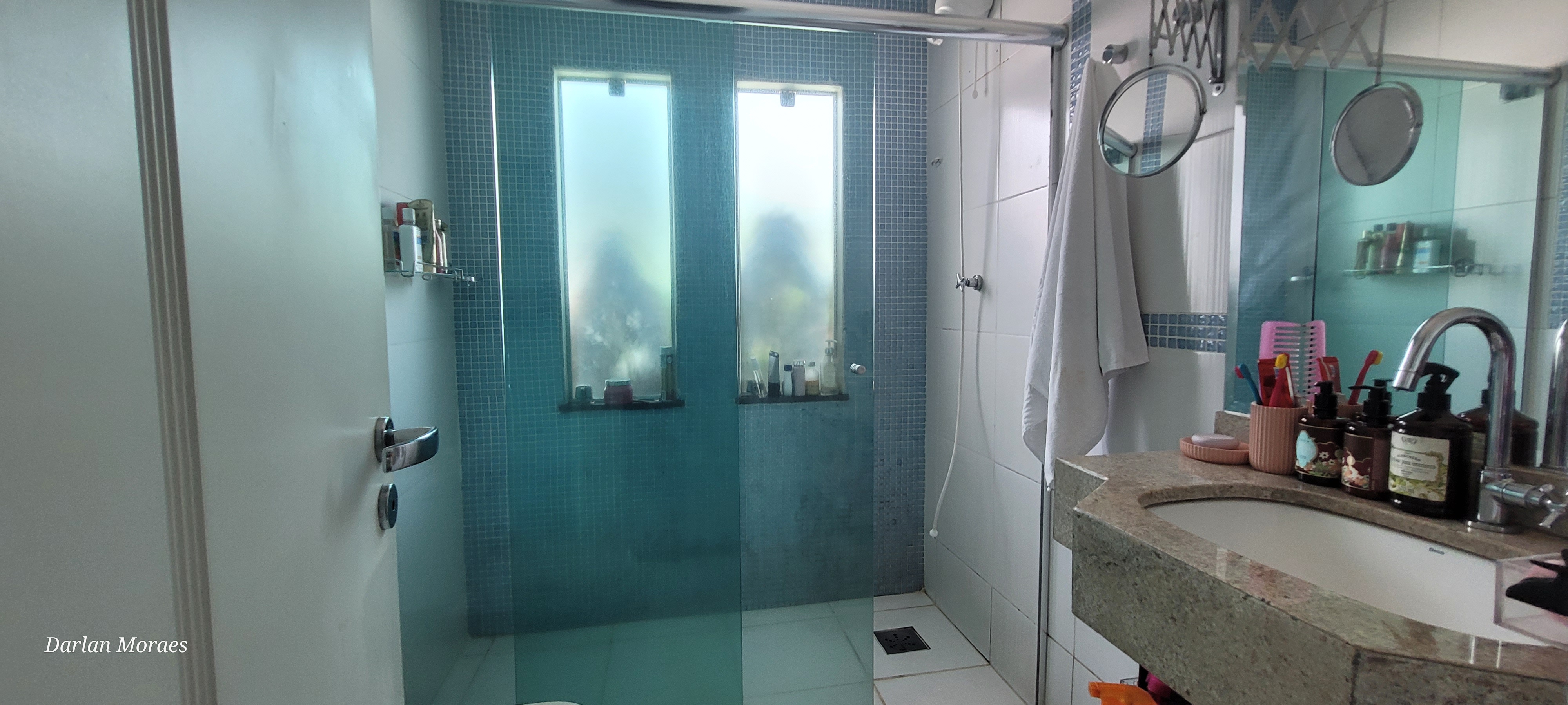 Imagem Casa de Condomínio com 4 Quartos à Venda, 250 m²em Ponta Negra - Manaus
