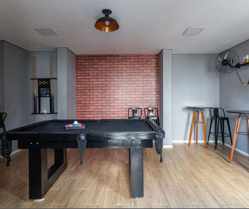 Imagem Apartamento com 2 Quartos à Venda, 42 m² em Cidade Líder - São Paulo