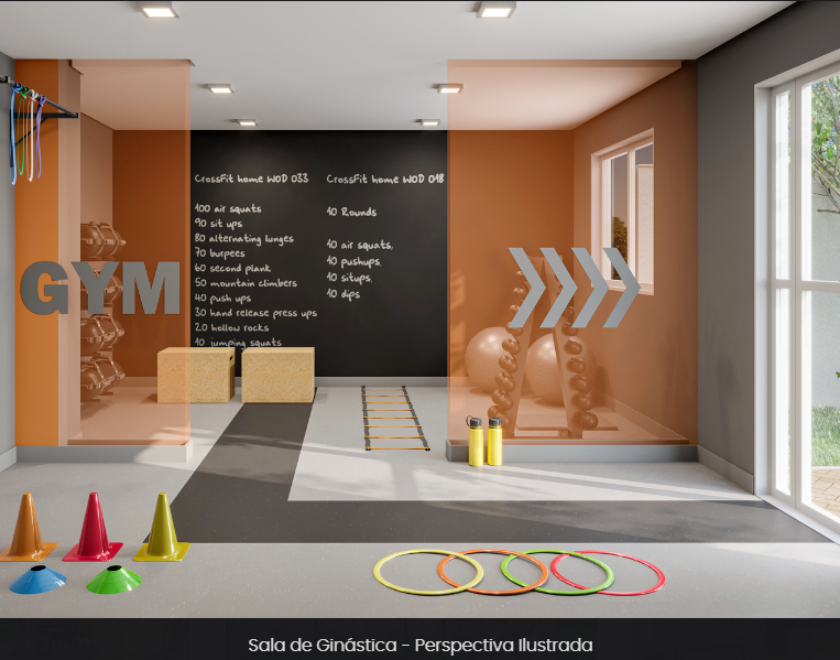 Imagem Apartamento com 2 Quartos à Venda, 32 m²em Barra Funda - São Paulo