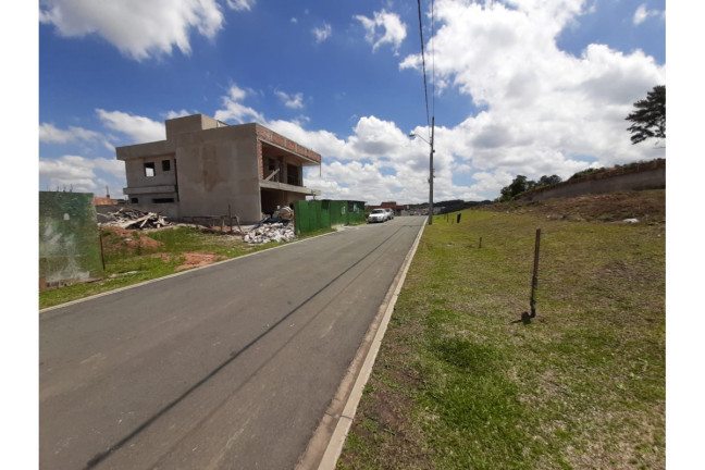 Imagem Terreno em Condomínio à Venda,  em Tanguá - Almirante Tamandaré