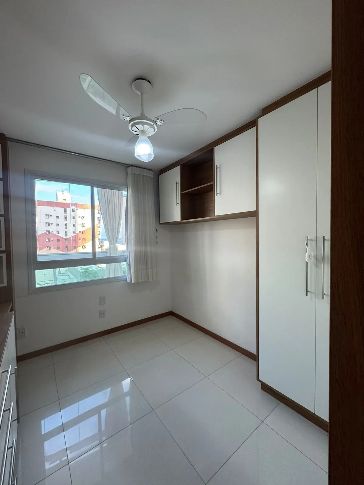 Imagem Apartamento com 3 Quartos à Venda, 80 m² em Praia de Itaparica - Vila Velha