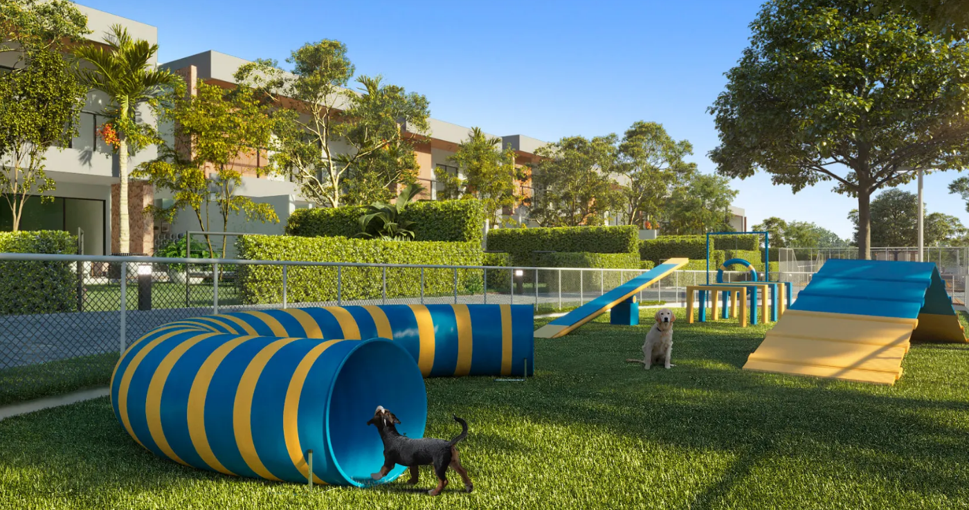 Imagem Casa de Condomínio com 4 Quartos à Venda, 151 m² em Coité - Eusébio