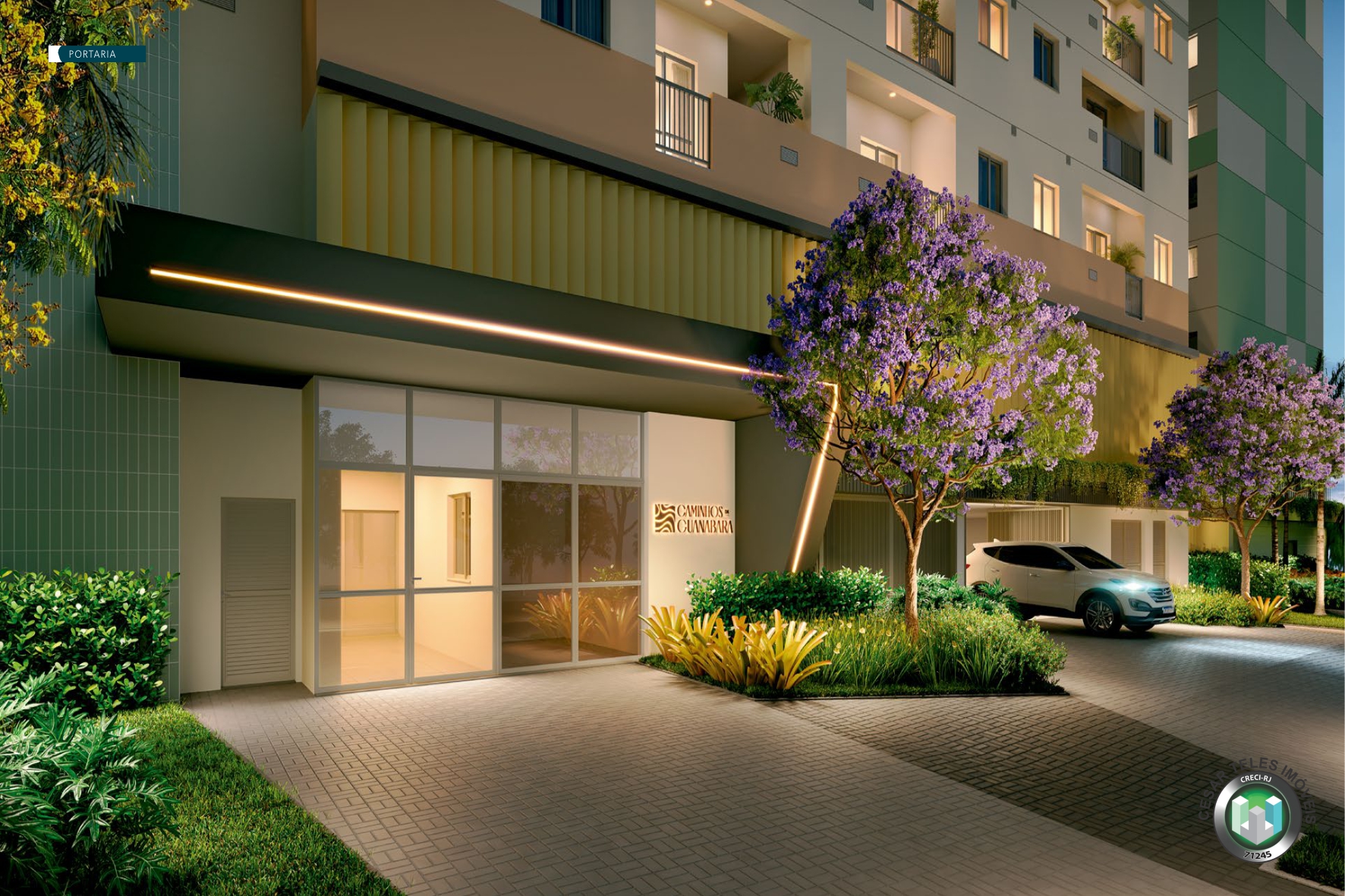 Imagem Apartamento com 1 Quarto à Venda, 32 m² em Centro - Niterói