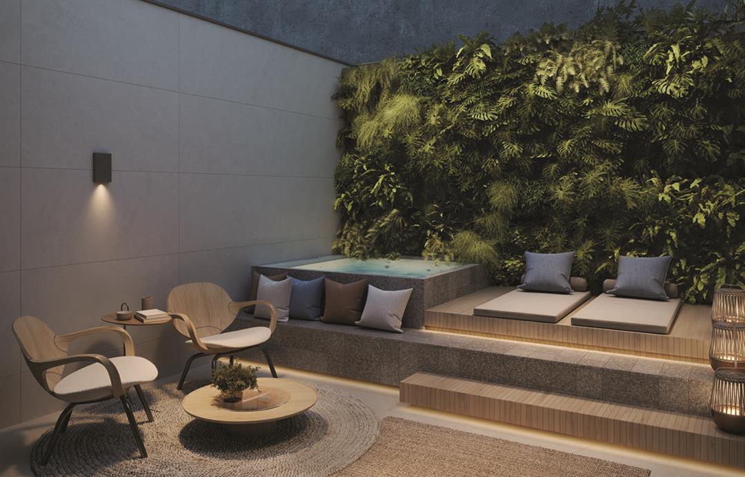 Foto do imóvel: Studio com 1 Quarto à Venda, 68 m² em Ipanema - Rio de Janeiro