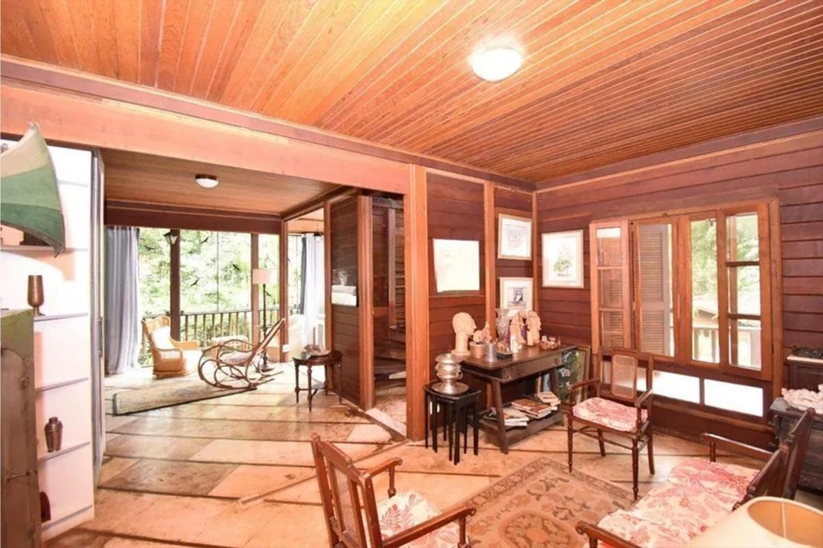 Foto do imóvel: Casa com 8 Quartos à Venda, 423 m² em Estância Serrana - Nova Lima