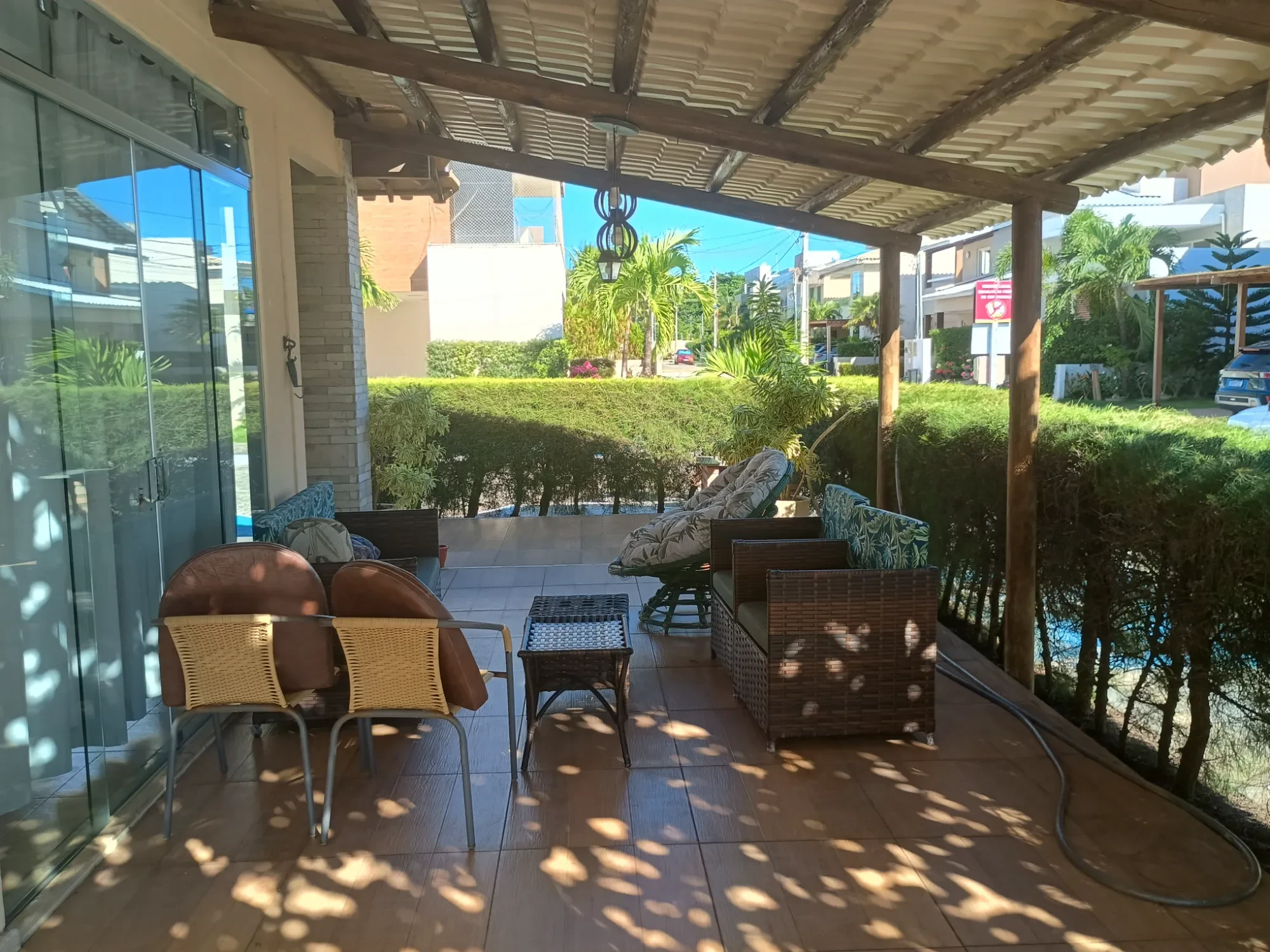 Foto do imóvel: Casa de Condomínio com 5 Quartos à Venda, 300 metros em Aruana - Aracaju