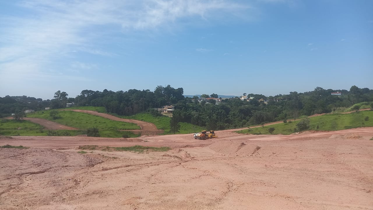 Imagem Terreno em Condomínio à Venda, 160 m²em Corrupira - Jundiaí