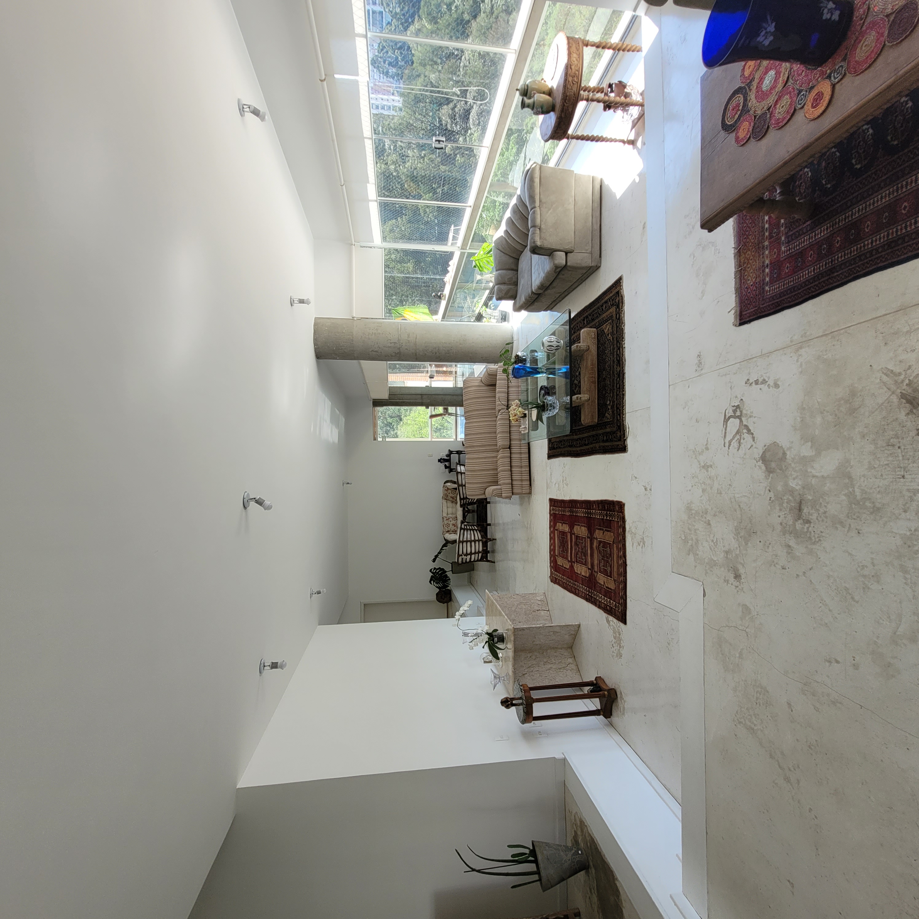 Imagem Apartamento com 4 Quartos à Venda, 280 m² em Jardim Fonte do Morumbi - São Paulo