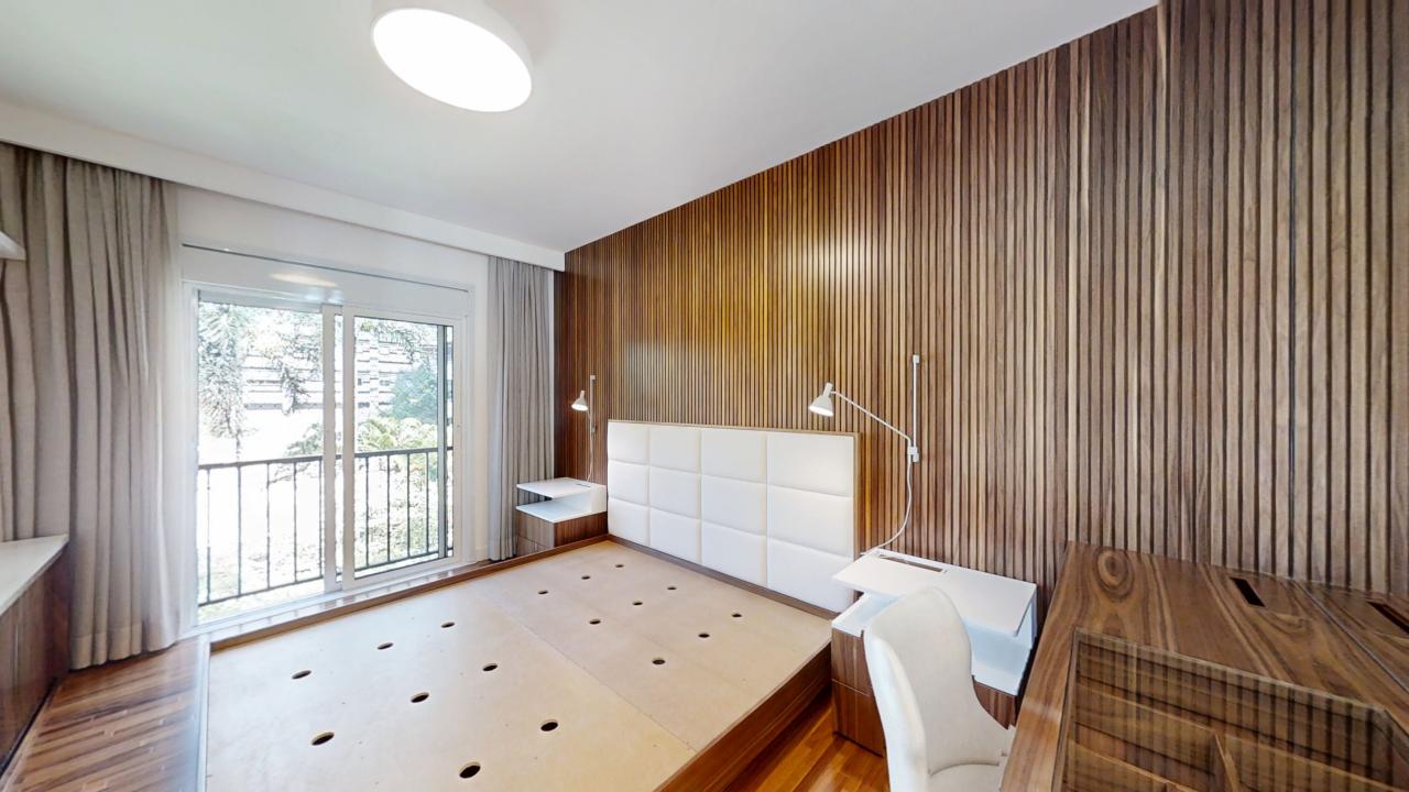 Foto do imóvel: Apartamento com 3 Quartos à Venda, 236 m² em Itaim Bibi - São Paulo