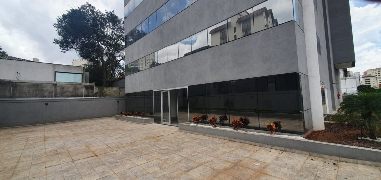Imagem Sala Comercial à Venda,  em Centro - Santo André